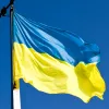 800px-UkraineFlag (Foto: Von Theriddlen - Eigenes Werk, CC BY-SA 4.0, https://commons.wikimedia.org/w/index.php?curid=1485033)